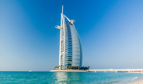 Jumeirah Beach Dubai