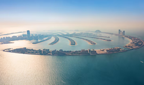 Palm Island Dubai